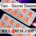 Tian - Secret Desire 27